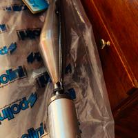 marmitta piaggio Polini 