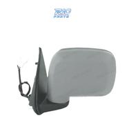 SPECCHIO COMPLETO SINISTRO NISSAN TERRANO II 93-17