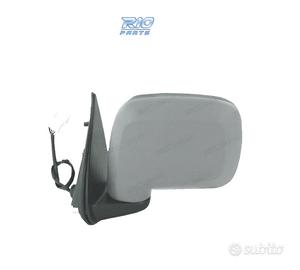 SPECCHIO COMPLETO SINISTRO NISSAN TERRANO II 93-17