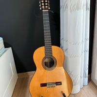 Chitarra classica Altamira N300