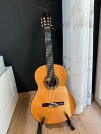 Chitarra classica Altamira N300