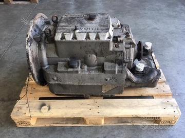 Cambio Solaris Urbino 12 VOITH 864.5