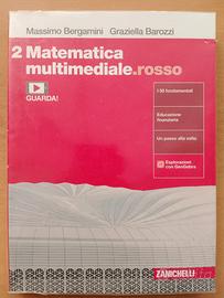 Matematica multimediale.rosso