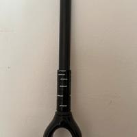 Forcella carbonio 1”pollice