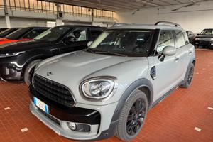 Mini One D Countryman 2.0 Cooper Hype
