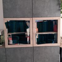 mobili  ikea besta 