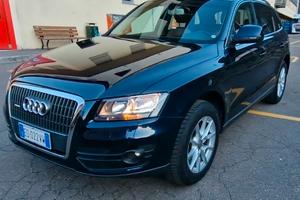 Audi Q5 2.0 TFSI QUATTRO benzina