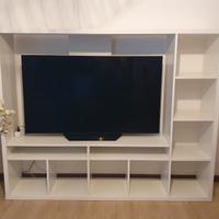 Mobile Salotto TV (smontato) 181x147x39 