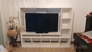 Mobile Salotto TV (smontato) 181x147x39 