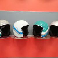 casco vespa HERITAGE FINE SERIE