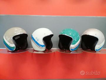 casco vespa HERITAGE FINE SERIE