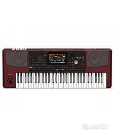 Korg pa1000