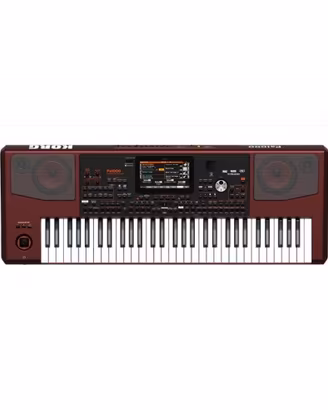 Korg pa1000
