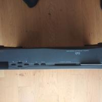 decoder satellitare Gold box