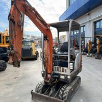 Miniescavatore hitachi