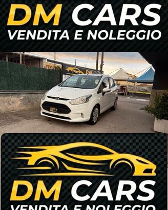 Ford B-Max 1.0 EcoBoost 100 CV Business