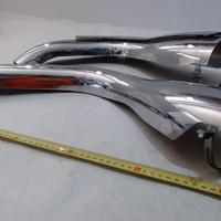 KAWASAKI VN PARACALORE SCARICHI ORIGINALI USATI