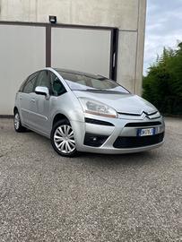 Citroen C4 Grand Picasso 1.6 HDi 110 FAP Classique