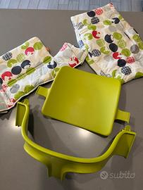 Stokke baby set con cuscino