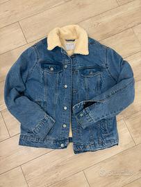 Giacca jeans