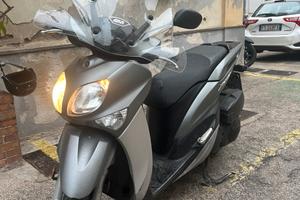 Yamaha Xenter 125 2020