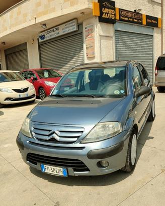 Citroen C3 1.1 Elegance