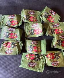 11 Buste Super Foodies Esselunga