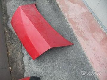 COFANO BAULE POSTERIORE FIAT COUPè