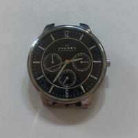 Skagen Denmark Multifunction 331XLSLB