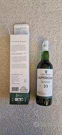 Laphroaig Aged 10 years