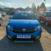 Dacia Sandero Stepway 1.5 Blue dCi 95 CV Techroad