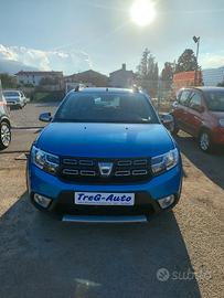 Dacia Sandero Stepway 1.5 Blue dCi 95 CV Techroad