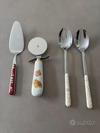 Posate THUN NUOVE