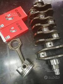 Albero motore Alfa Fiat 0.9/1.4 Turbo