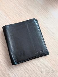 Portafoglio Pal Zileri pelle