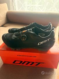DMT KR4 scarpa numero 47