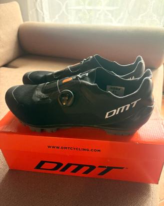 DMT KR4 scarpa numero 47