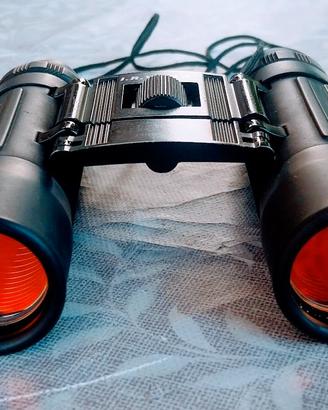 I.R. Vision - binocolo compatto 8x21