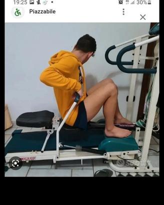 palestra 