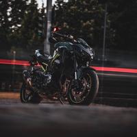 Kawasaki z900 70Kw
