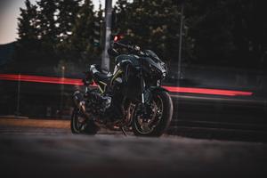 Kawasaki z900 70Kw