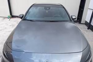 Mercedes-benz A 250 e Automatic EQ-Power Premium