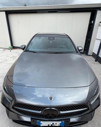 Mercedes-benz A 250 e Automatic EQ-Power Premium