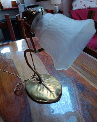 Lampada liberty 
