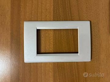 Placca Zama 45 per 503 (AVE Sistema 45)