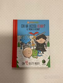 Chi ha ucciso Kenny?