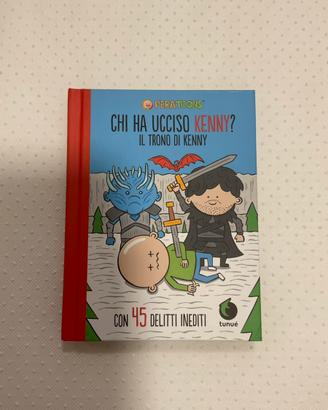 Chi ha ucciso Kenny?