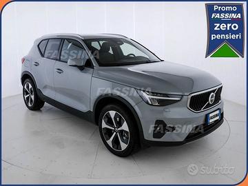 Volvo XC40 B3 automatico Core