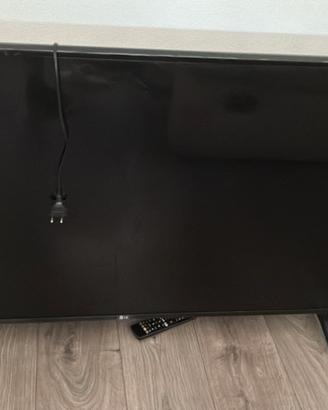 TV LG 49" Full HD Smart TV 49LJ594V

