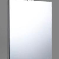 specchio bagno 100x100